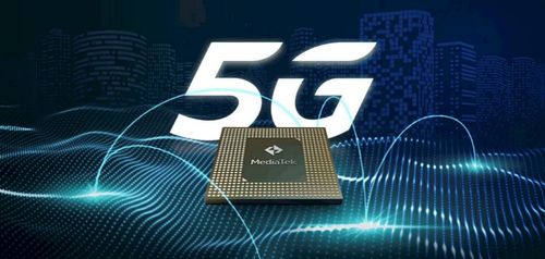 產品與技術實力雙驅動，聯發科躍居Q3全球智能手機芯片供應商榜首