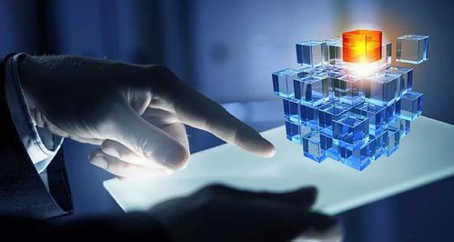 國家網絡安全基地孵化器 以科技賦能，重塑數字化園區新格局