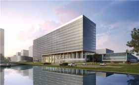 豪華車戰(zhàn)略落重子，研發(fā)實(shí)力添虎翼，青島鴻發(fā)森岳以科技賦能汽車未來(lái)